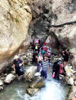 تور تنگه واشی