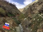 تور آهار به شکرآب